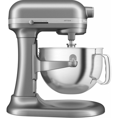 KitchenAid 5KSM60SPX stříbrná