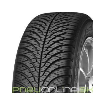 Yokohama BLUEARTH-4S (AW21) 255/35 R21 98W