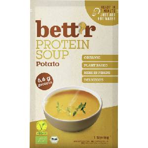 bett’r Протеинова супа с картоф, 30 g (3036986)