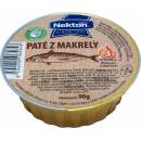Nekton Paté z makrely 90 g
