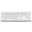 Image 1 of CHERRY MX Board 3.0S Red DE (G80-3874LYADE-0)