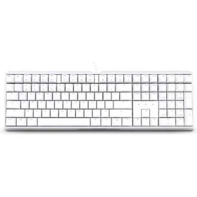 CHERRY MX Board 3.0S Red DE (G80-3874LYADE-0)