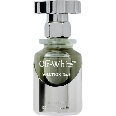 Off-White Solution No.8 parfémovaná voda unisex 50 ml