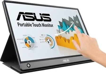 ASUS ZenScreen MB16AMT