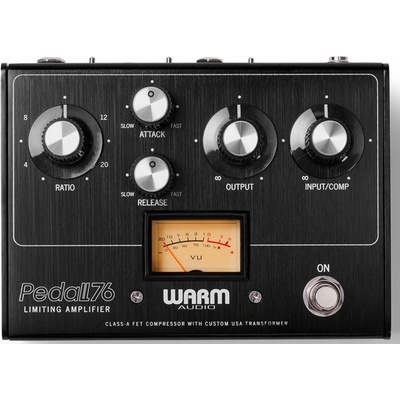Warm Audio Pedal76