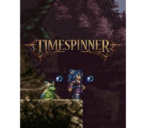 Timespinner