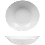 Gural Porselen - Elips Чиния дълбока 22cm. (ELS 22 CK) (0180136)