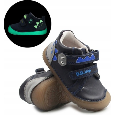 D.D.Step S073-52875B Black – Sleviste.cz