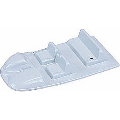 GRAUPNER Paluba pro WP Silver Spirit