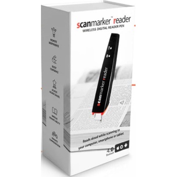 ScanMarker Reader
