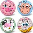 Míč 20 cm zvířátka mix variant či barev