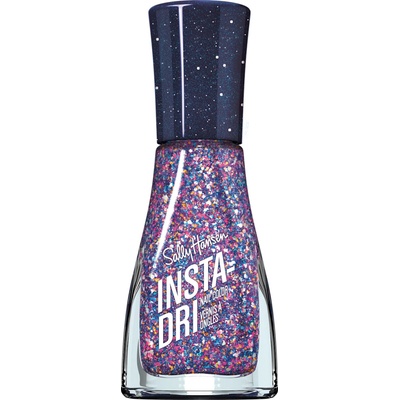 Sally Hansen Insta Dri lak na nehty 483 Grape Shifter 9,17 ml