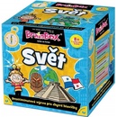 Brainbox svět