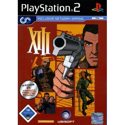 XIII – Zboží Živě