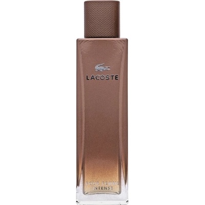Lacoste Intense parfémovaná voda dámská 90 ml