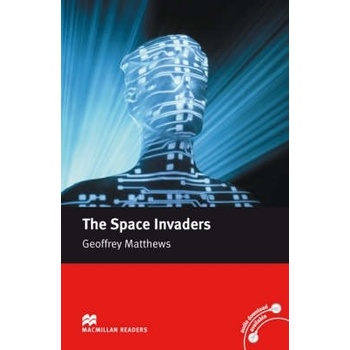 Space Invaders - Geoffrey Matthews