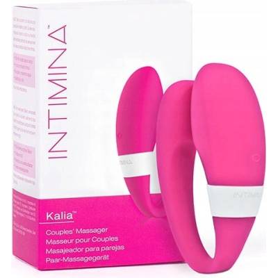 Kala pro páry Intimina Masážní přístroj pro páry