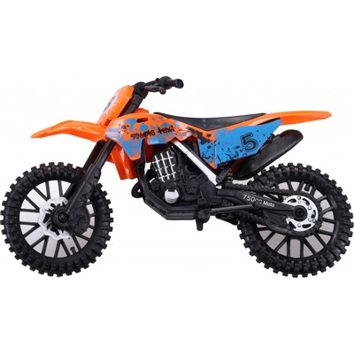 Wiky Vehicles Motorka terénní 19 cm