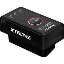 Xtrons OBD II OBD01S