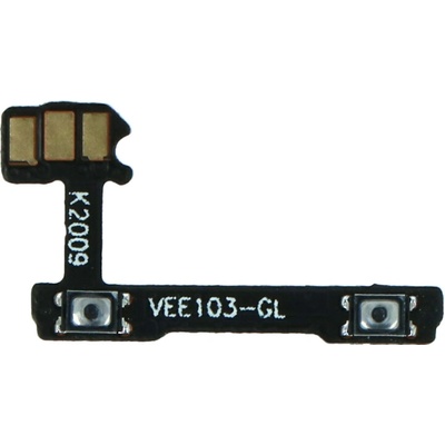 OnePlus 8 Flex volume hlasitosti