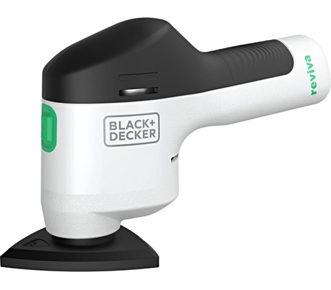 Black & Decker REVDS12C