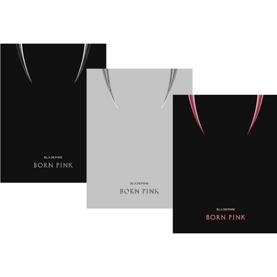 Blackpink - Born Pink - Boxset Version CD
