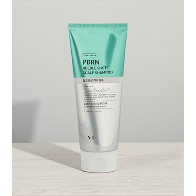 VT Cosmetics regenerační šampon na vlasy a pokožku hlavy 200ml