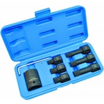 ASTA TOOLS Комплект ковани битове XZN M14-16-18 Pro ASTA A-6XZN 02306 (A-6XZN)