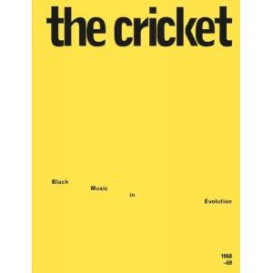 Cricket | Larry Neal, Amiri Baraka (ISBN: 9781953691101)