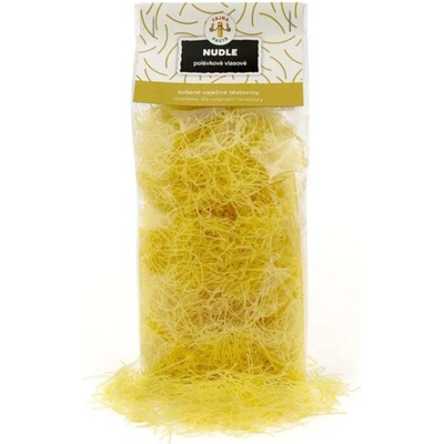 Fajna Pasta Nudle polévkové (vlasové) 250 g