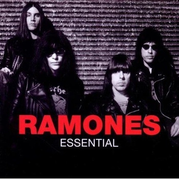 Ramones - Essential