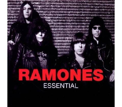 Ramones - Essential
