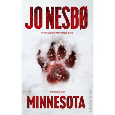 Minnesota | Günther Frauenlob