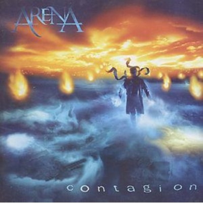 ARENA: CONTAGION, CD