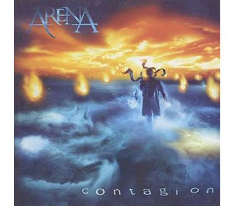 ARENA: CONTAGION, CD
