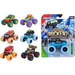 Majorette Метална количка Majorette - Monster Rockerz, 1: 64, асортимент (8504001000)