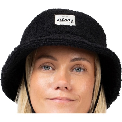 Eivy Дамска шапка Eivy Women's Full Moon Sherpa Hat - Black - размер One Size (904-4278-0111)