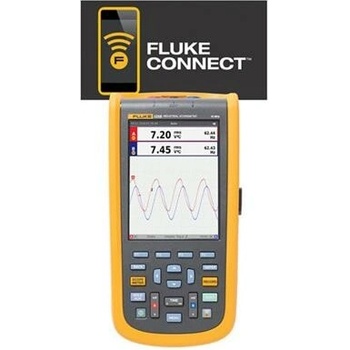 Fluke 125B