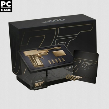 007 First Light (Legacy Edition)