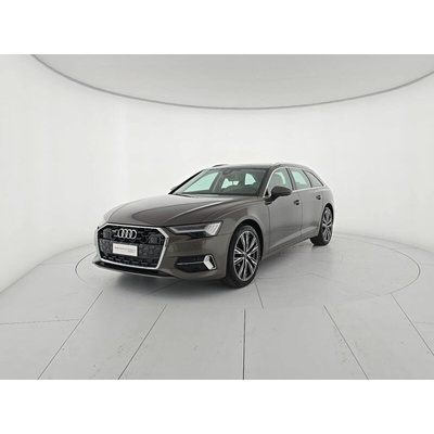 Audi A6 40 TDI quattro S tronic Avant Advanced Business ultra 150 kW