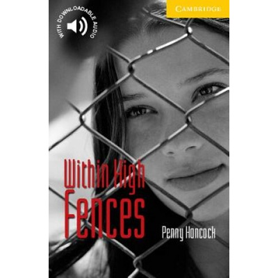 Within High Fences Hancock Penny