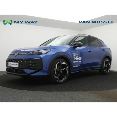 Volkswagen T-Roc 1.5 TSI R-Line DSG 110 kW