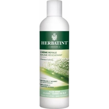 Herbatint Royal Cream kondicionér na barvené vlasy 260 ml