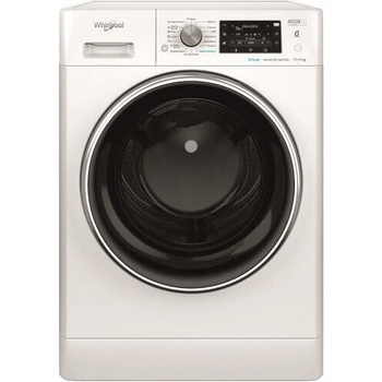 Whirlpool FFWDD 1176258 BCV EE