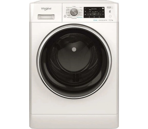 Whirlpool FFWDD 1176258 BCV EE