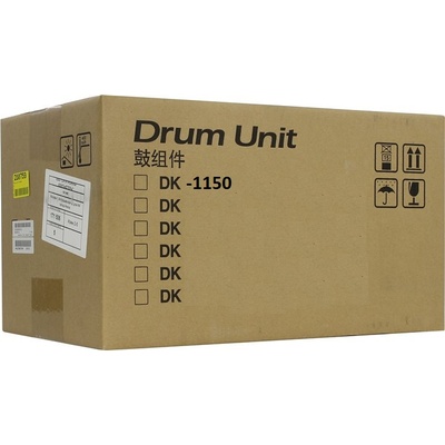 Kyocera DK-1150 оригинален барабанен модул