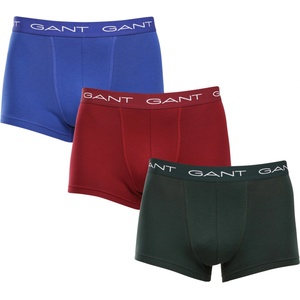 Gant Комплект три - мъжки боксерки Gant многоцветни Gant | Mnogotsveten | МЪЖЕ | M - zoot - 95,19 лв