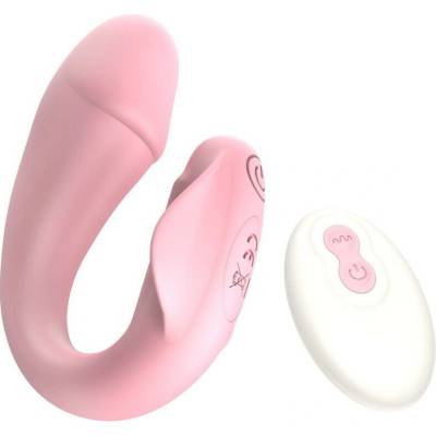 Armony freshfun cici stap-on vibrator remote control and app
