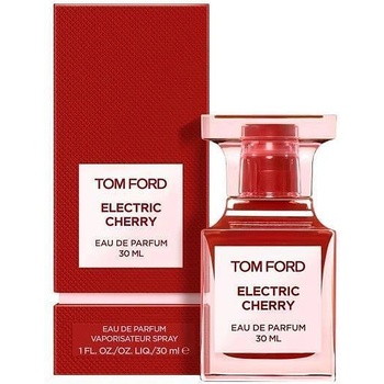 Image 1 of Tom Ford Electric Cherry EDP 50 ml Tester