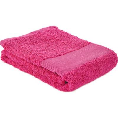L Merch Fitness uterák NT9190 Pink 130 x 30 cm